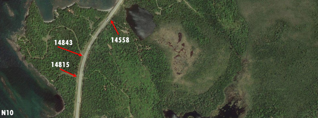 n10 14558 to 14843